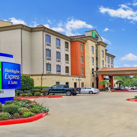 Holiday Inn Express & Suites Houston South - Near Pearland By Ihg Экстерьер фото
