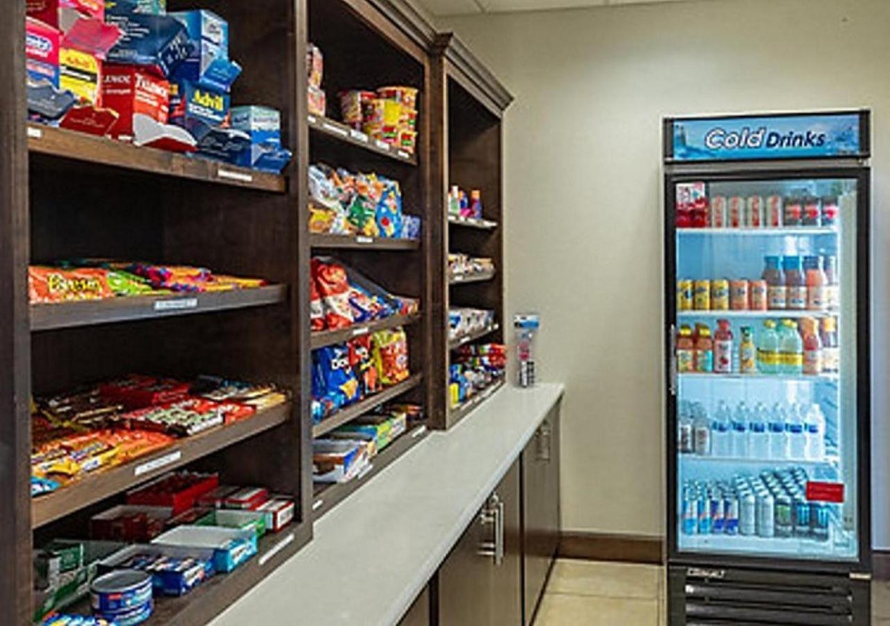 Holiday Inn Express & Suites Houston South - Near Pearland By Ihg Экстерьер фото