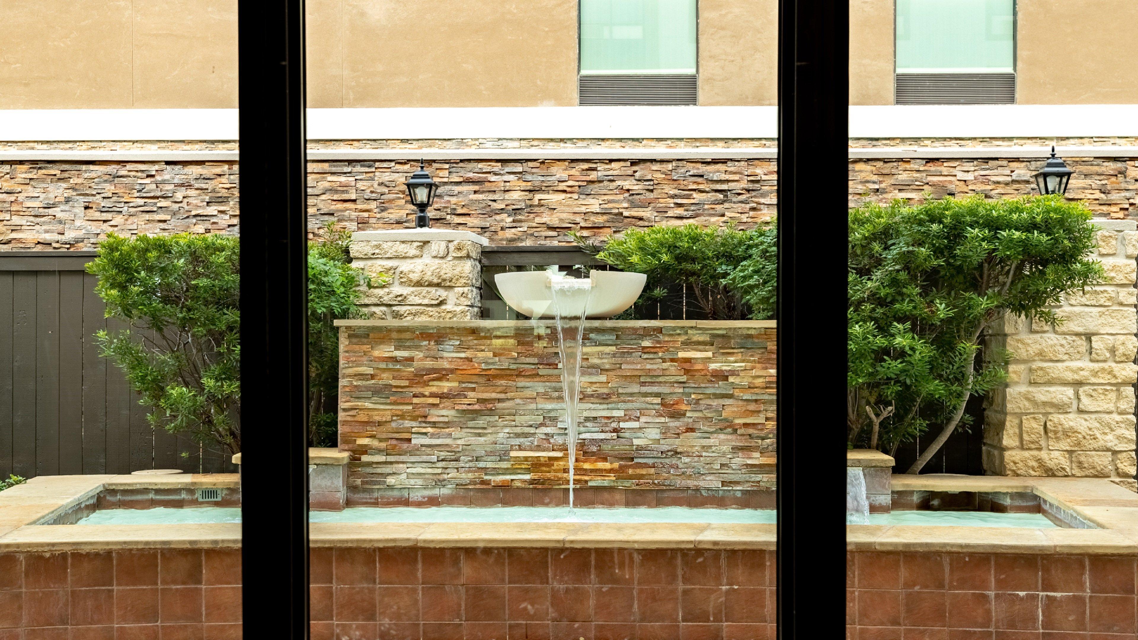 Holiday Inn Express & Suites Houston South - Near Pearland By Ihg Экстерьер фото