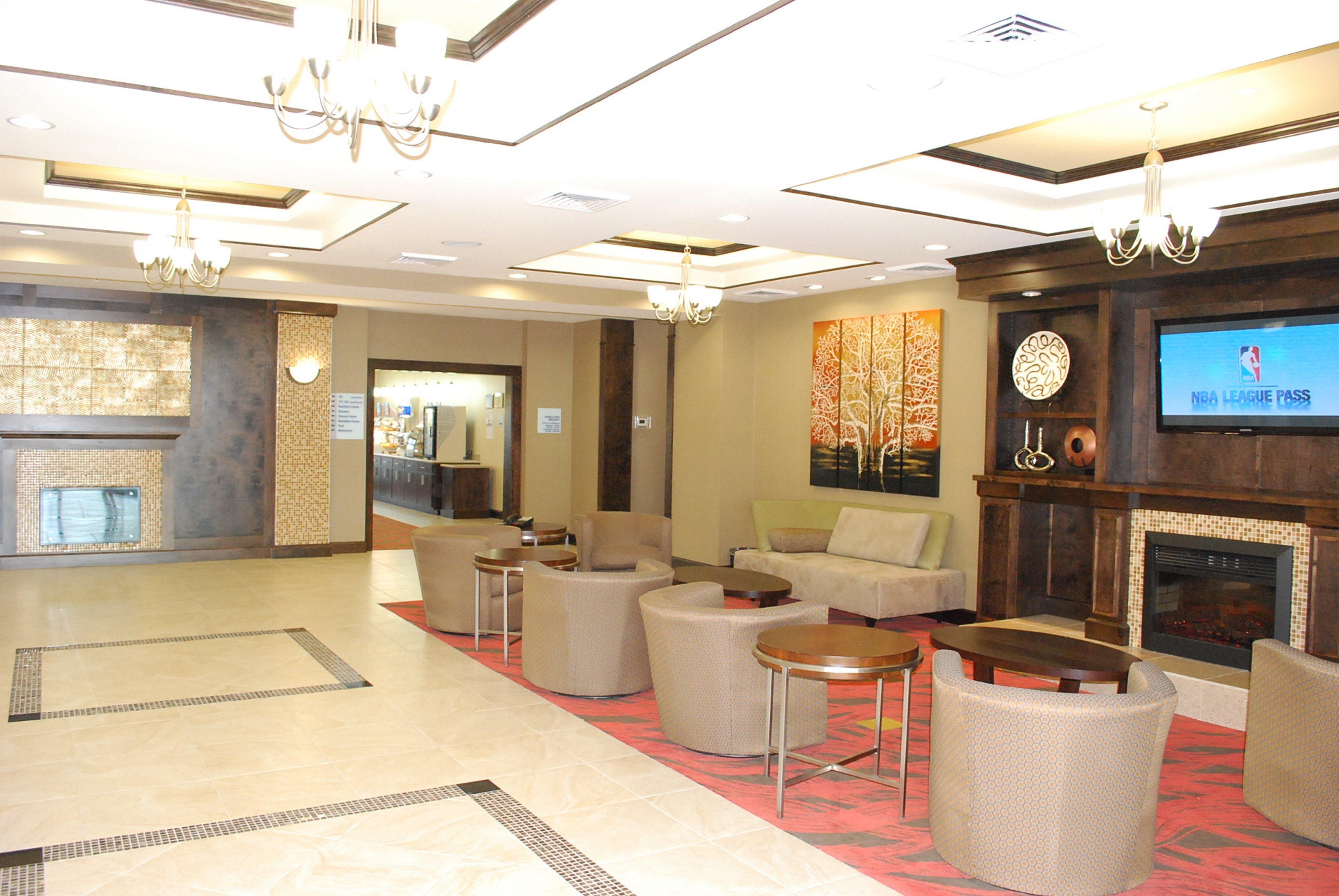 Holiday Inn Express & Suites Houston South - Near Pearland By Ihg Экстерьер фото