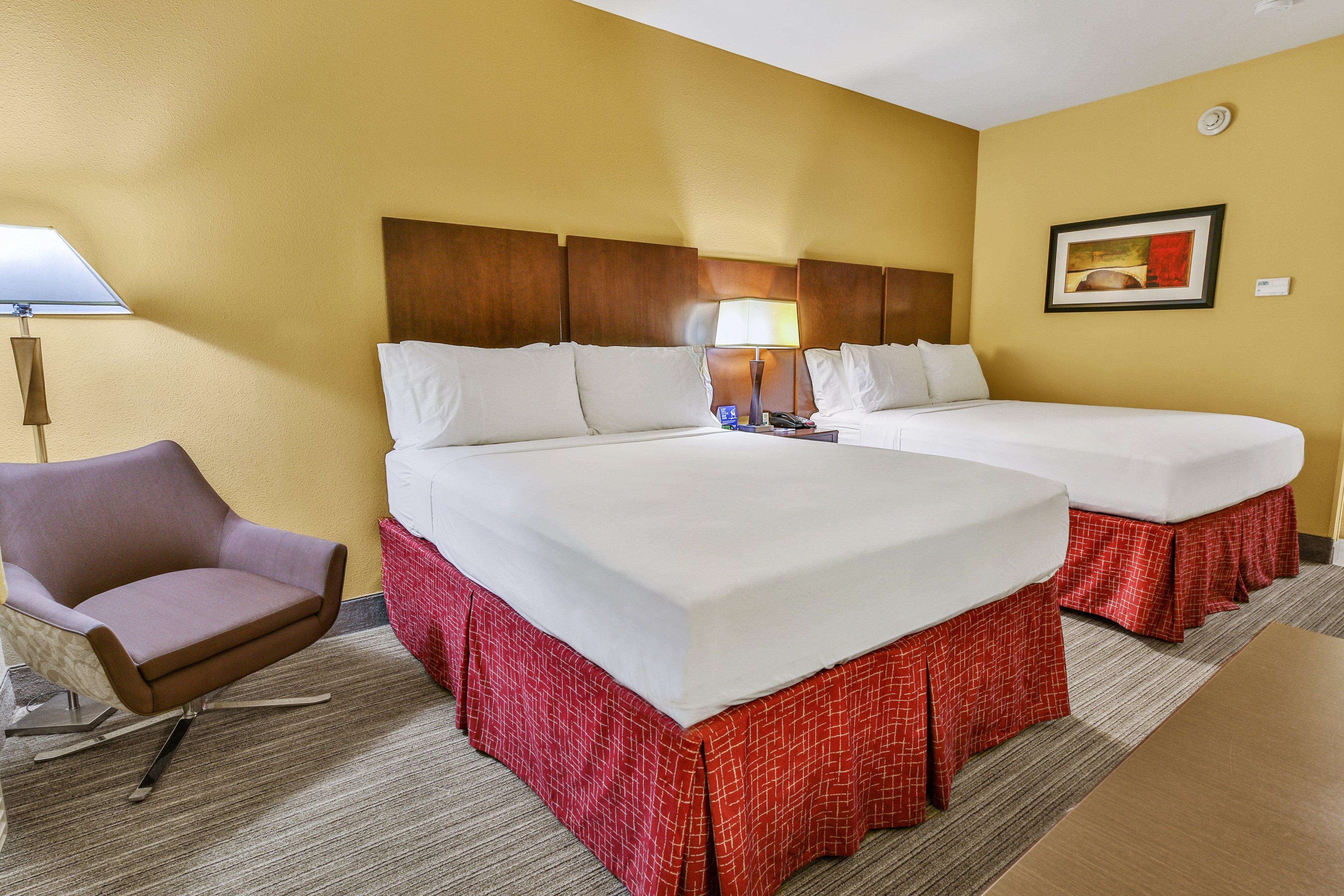 Holiday Inn Express & Suites Houston South - Near Pearland By Ihg Экстерьер фото