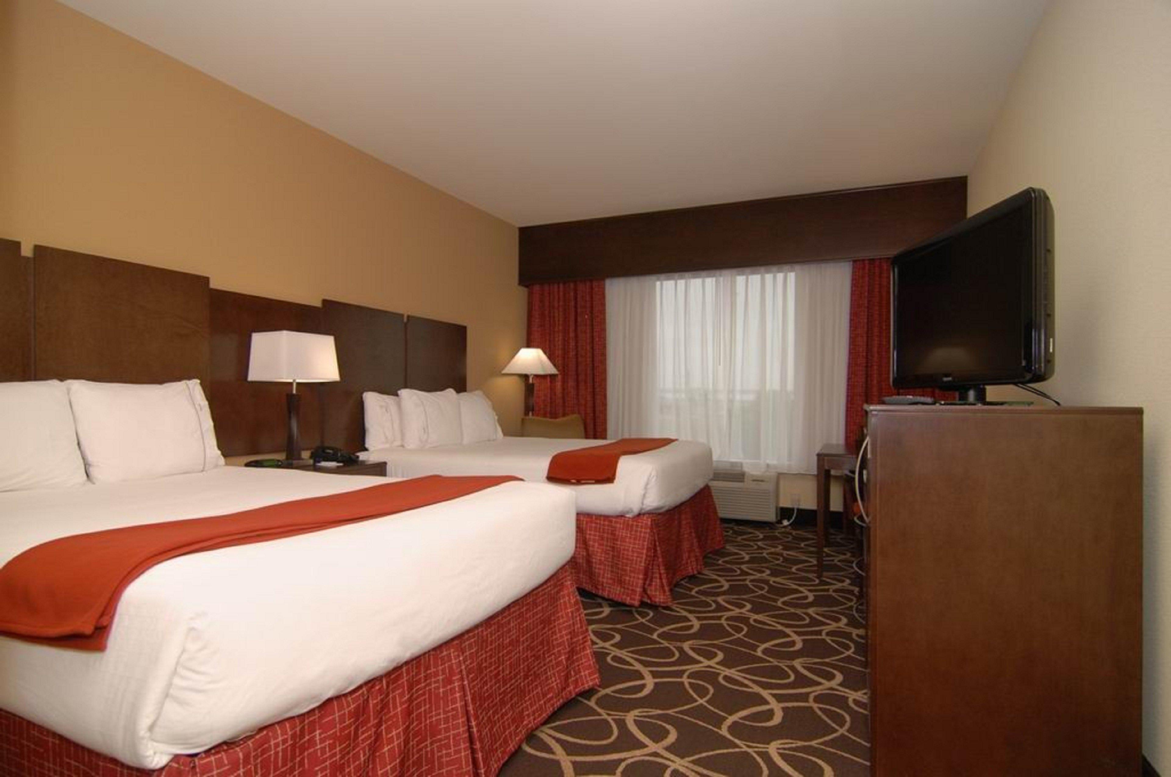 Holiday Inn Express & Suites Houston South - Near Pearland By Ihg Экстерьер фото