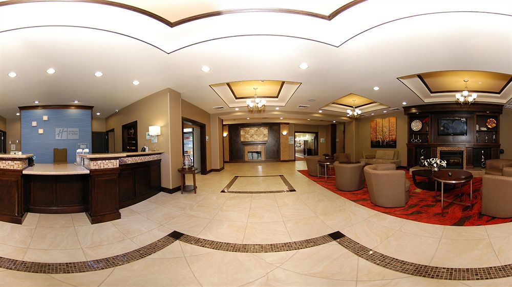 Holiday Inn Express & Suites Houston South - Near Pearland By Ihg Экстерьер фото