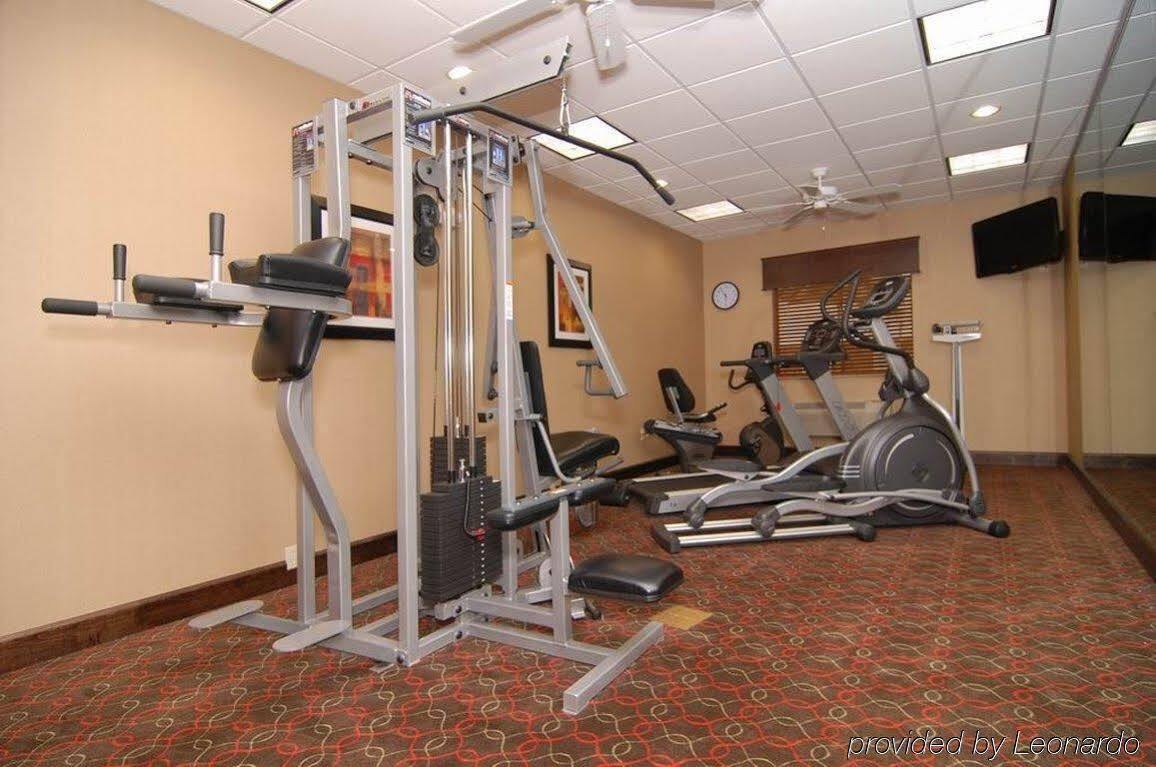 Holiday Inn Express & Suites Houston South - Near Pearland By Ihg Экстерьер фото