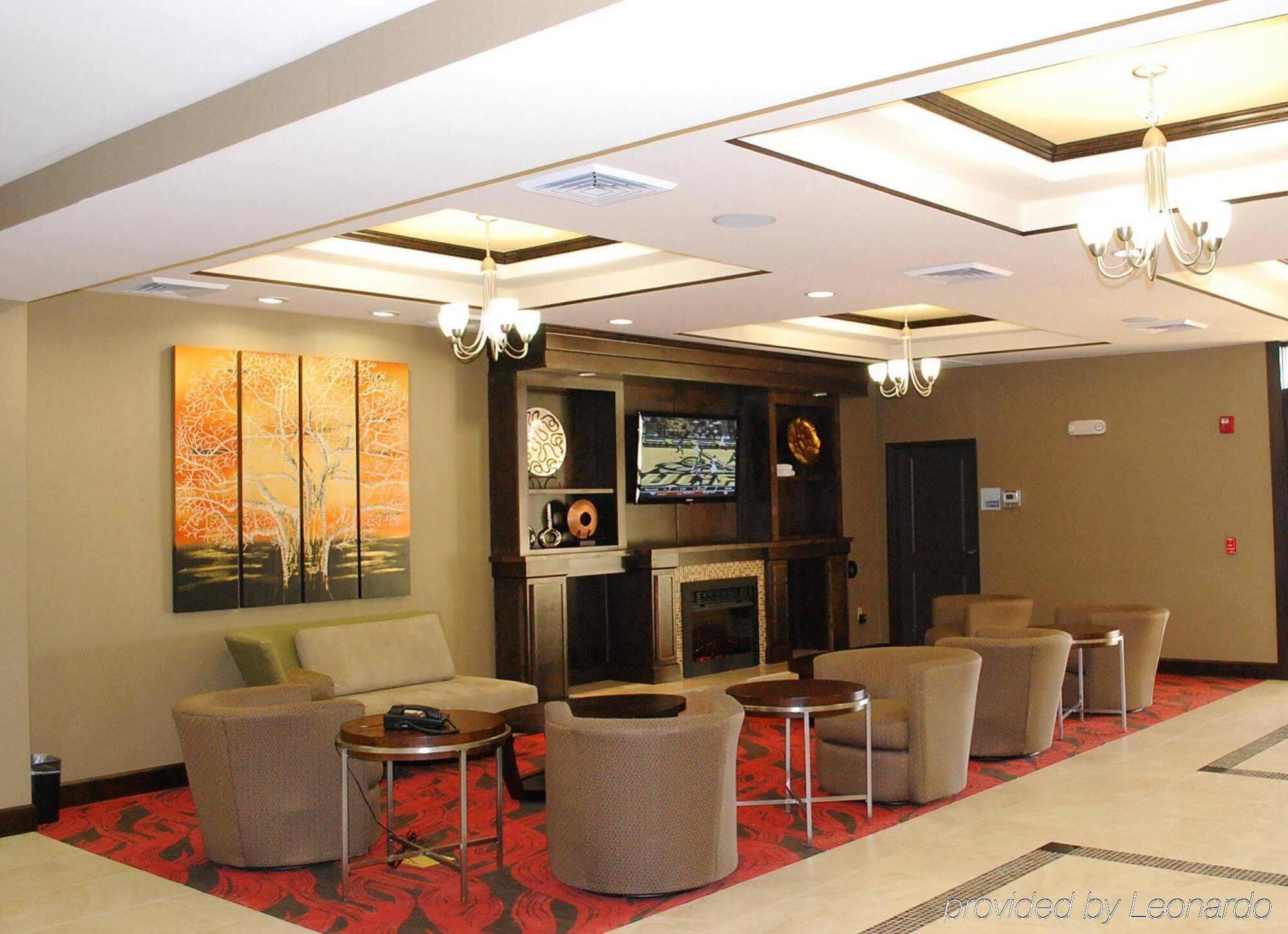Holiday Inn Express & Suites Houston South - Near Pearland By Ihg Экстерьер фото