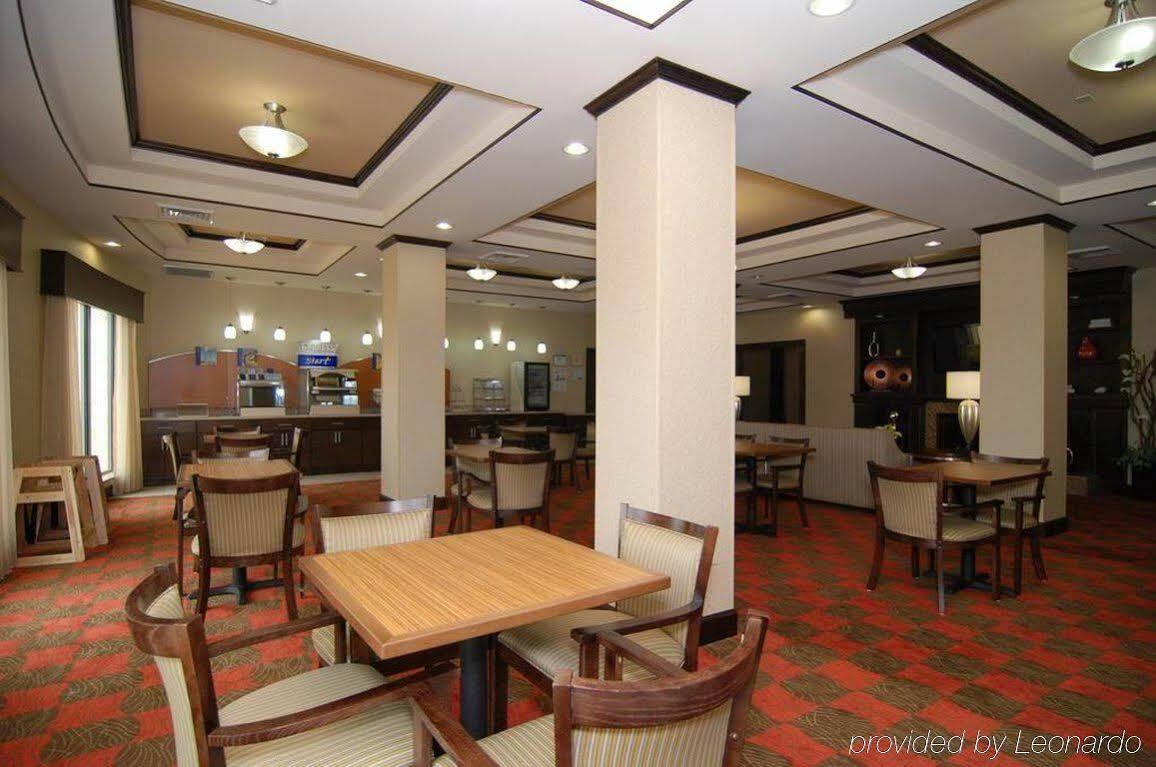 Holiday Inn Express & Suites Houston South - Near Pearland By Ihg Экстерьер фото