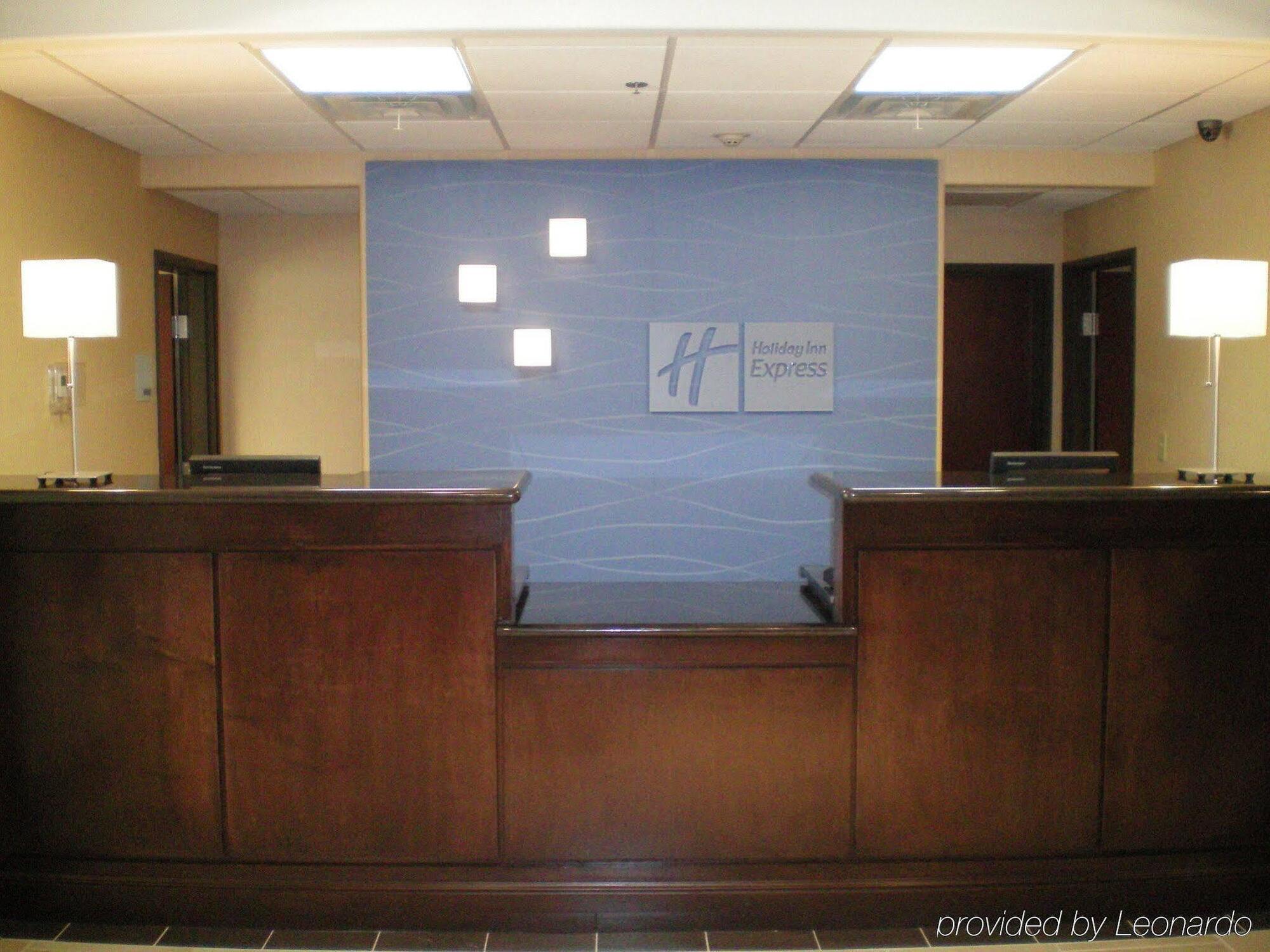 Holiday Inn Express & Suites Houston South - Near Pearland By Ihg Экстерьер фото