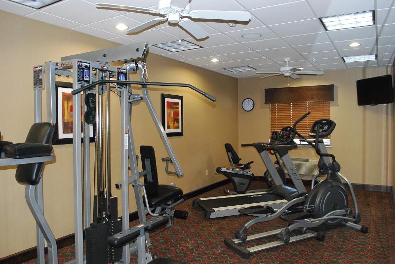 Holiday Inn Express & Suites Houston South - Near Pearland By Ihg Экстерьер фото